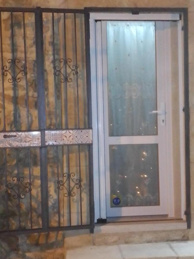 הוילה רגוזה La Dimora Di Angela מראה חיצוני תמונה