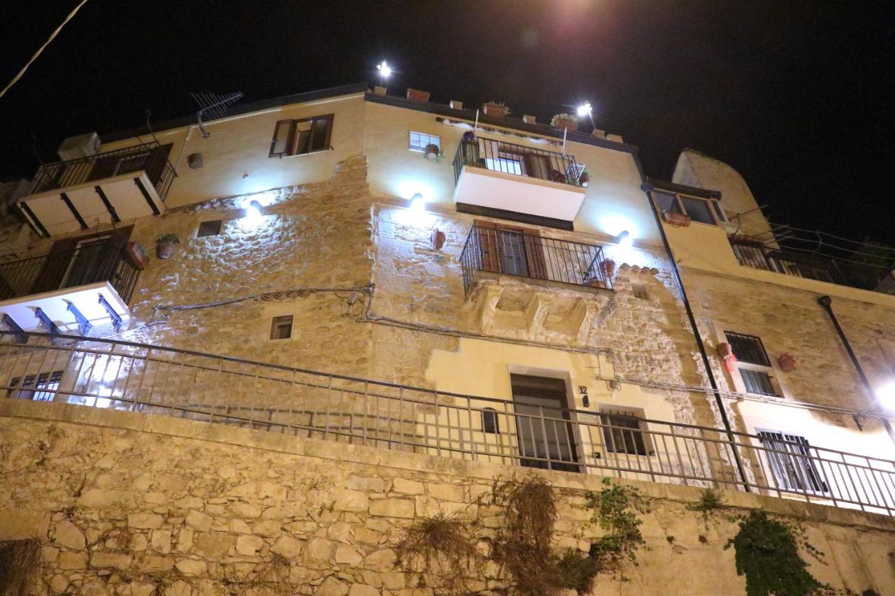 הוילה רגוזה La Dimora Di Angela חדר תמונה