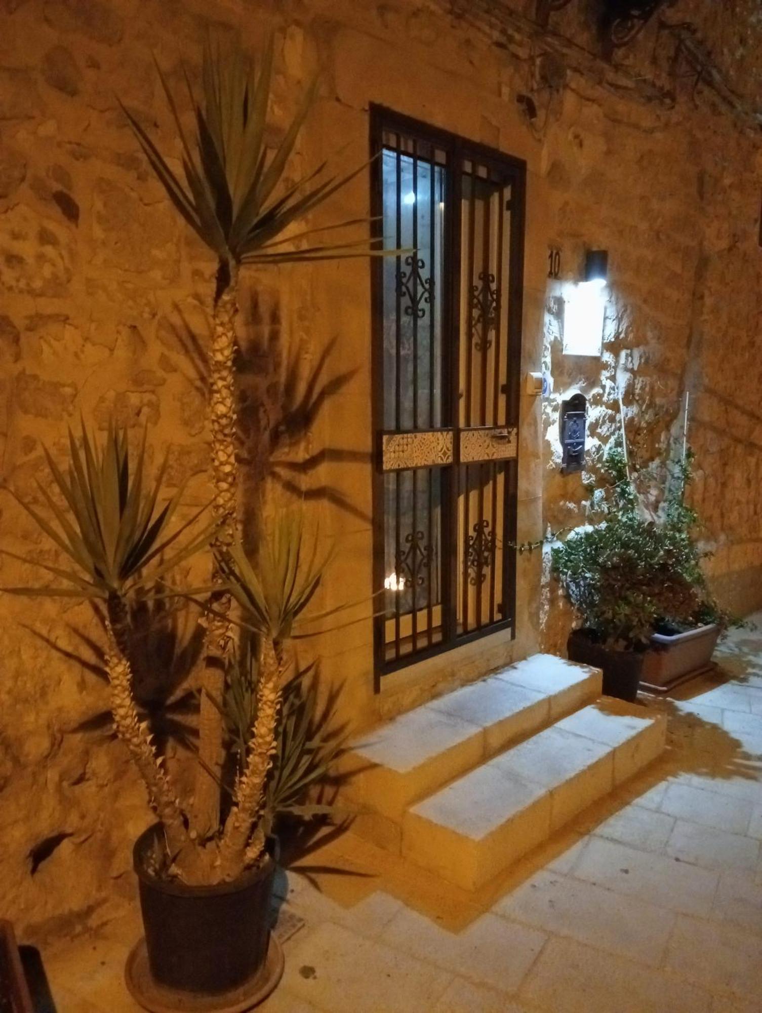 הוילה רגוזה La Dimora Di Angela מראה חיצוני תמונה
